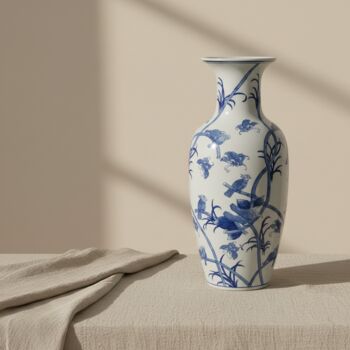 Decorative Floorvase Xl Limburg, 2 of 6