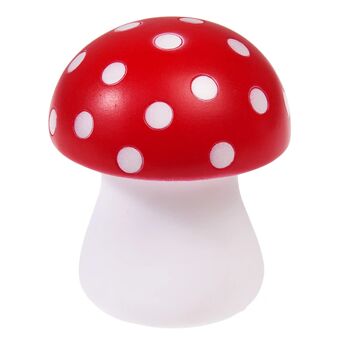 Mushroom Night Light, 3 of 7