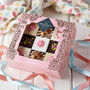 Mother's Day Fruit Cake Gift Box, thumbnail 3 of 3