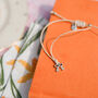 Bridesmaid Proposal Bracelet, thumbnail 4 of 6