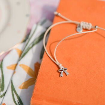 Bridesmaid Proposal Bracelet, 4 of 6