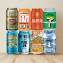 Ipa Craft Beer Mixed Case With Eight Beers, thumbnail 1 of 6