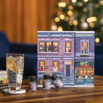 That Boutique Y Gin Company Advent Calendar 2023, 4 of 6