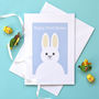 Baby's First Easter Card, thumbnail 2 of 2