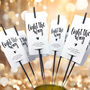 Wedding Sparkler Large Tags, Favour Tags, thumbnail 3 of 11