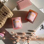 Slogan Candle Gift For Mum, thumbnail 2 of 7