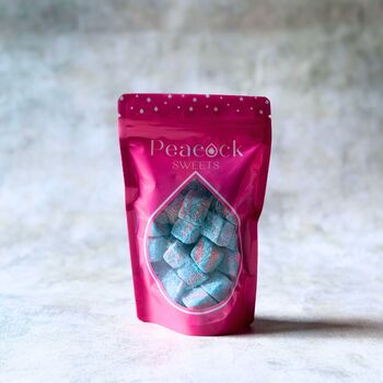 Bubblegum Cubes, 2 of 3