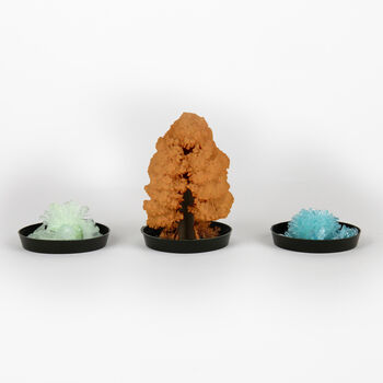 Kids Diy Crystal Kit, 2 of 2