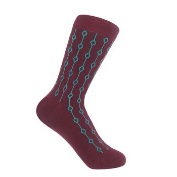 Beads Women's Socks Bundle, 3 of 5
