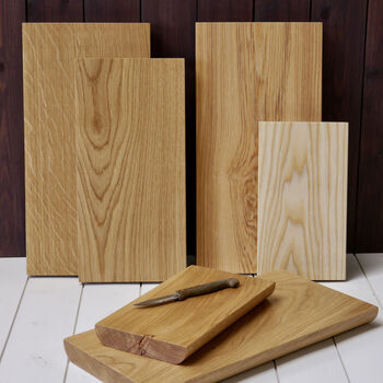 Handmade Chopping Board/Serving Platter, 3 of 4