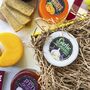 Cheese Truckle Variety Gift Tray, thumbnail 2 of 4