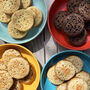 30 Handmade Artisanal Crumpets In Five Flavours, thumbnail 12 of 12