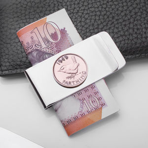 Money Clips For Men Notonthehighstreet Com - 