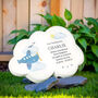 Christmas Plane Memorial Cloud, thumbnail 3 of 4
