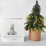 New Daddy First Christmas Book Luxury Gift Box, thumbnail 6 of 12