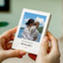 Personalised Mum Photo Block Keepsake Mother's Day Gift, New Mum And Birthday Present, thumbnail 8 of 12