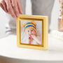 Personalised Floating Magnetic Photo Frame, thumbnail 1 of 12