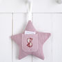 Personalised Tooth Fairy Pillow Gift For Boy Or Girl, thumbnail 2 of 11