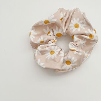 Daisy Scrunchie And Bow Set, 2 of 3