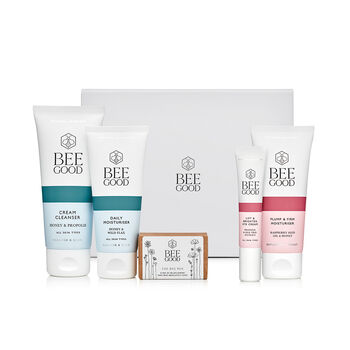 Bee Good Advanced Daily Skincare Gift Set, 2 of 8