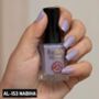 Al 153 Nabiha Water Permeable Nail Polish, thumbnail 1 of 8