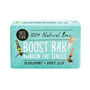 100% Natural Boost Bar Soap Vegan And Plastic Free, thumbnail 6 of 6