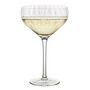Scalloped Champagne Saucer Gift, thumbnail 2 of 4
