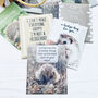 Hedgehog Gift Tea Set, thumbnail 11 of 12