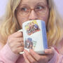 Personalised Mother's Day Mama Photo Mug, thumbnail 2 of 5