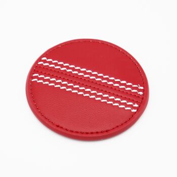 Red Cricket Coaster, 4 of 8