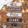 Wedding And Event Sign, thumbnail 1 of 1