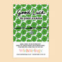 Good Luck In Your Exams Wish Strings Wish Bracelet – Thoughtful Keepsake Gift, thumbnail 1 of 3