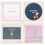 Create Your Own Birthday Letterbox Gift For Her, thumbnail 8 of 10