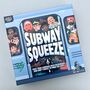 Subway Squeeze Game, thumbnail 3 of 3