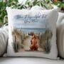 Personalised Rhodesian Ridgeback Dog Beach Walk Collection, thumbnail 4 of 8