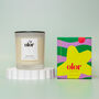 Christmas Luxury Scented Candle, thumbnail 1 of 6
