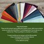 Reno Multicoloured Retro Style Drum Lampshades, thumbnail 7 of 9