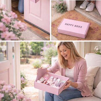 Love You Mum Gift Box, 3 of 5