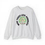 More Trees Less Assholes Sweatshirt, thumbnail 2 of 2