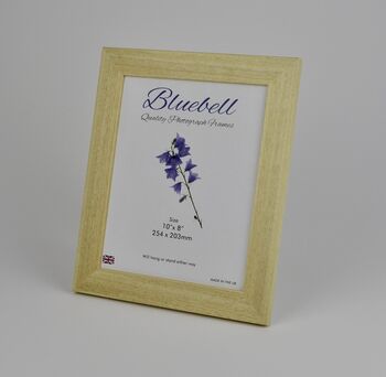 Personalised Godchild Christening Gift From Godmother, 7 of 9