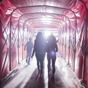 Arsenal Football Club, Emirates Stadium Tour For One Adult And One Child, 9 of 12