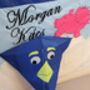 Wacky Bird Kite, thumbnail 4 of 7
