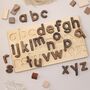 Alphabet Puzzle Boards, thumbnail 3 of 6