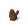 Solid Chocolate Bird, thumbnail 4 of 5