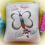Personalised Embroidered Animal Purse, thumbnail 1 of 12