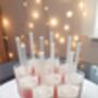 Personalised Candy Floss Push Pops X10 Fairground Party, thumbnail 9 of 9