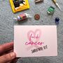 Cancer Survival Kit Gift Box, thumbnail 3 of 5