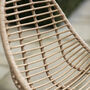 Pair Of Scoop Chairs, thumbnail 3 of 4