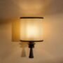 Flint Wall Light, thumbnail 2 of 5