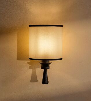 Flint Wall Light, 2 of 5